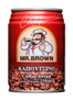 MR BROWN CAPPUCCINO